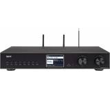 Tuner im Test: DABMAN i510 BT von Imperial, Testberichte.de-Note: 2.2 Gut