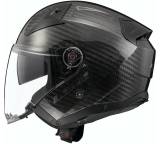 Motorradhelm im Test: OF603 Infinity II Carbon von LS2 Helmets, Testberichte.de-Note: 2,0 