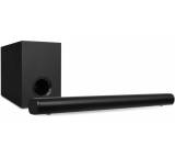 Soundbar im Test: DSS-7030 von Denver, Testberichte.de-Note: ohne Endnote