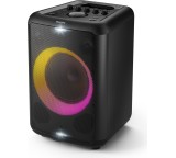 Party-Lautsprecher im Test: TAX3206 von Philips, Testberichte.de-Note: ohne Endnote