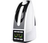 Luftbefeuchter im Test: AH 665 von Medisana, Testberichte.de-Note: ohne Endnote