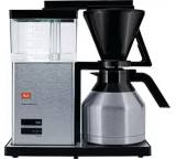 Kaffeemaschine im Test: Aroma Signature Therm von Melitta, Testberichte.de-Note: ohne Endnote