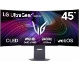 Monitor im Test: UltraGear OLED 45GX90SA-B von LG, Testberichte.de-Note: 3.0 Befriedigend