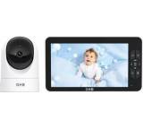 Babyphone im Test: SM71 von GHB, Testberichte.de-Note: 1.5 Sehr gut