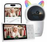 Babyphone im Test: BM2 von CZEview, Testberichte.de-Note: 1.6 Gut