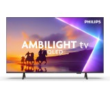 Fernseher im Test: 43PUS8450 von Philips, Testberichte.de-Note: ohne Endnote