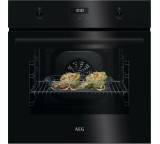Backofen im Test: Serie 5000 SurroundCook BEK43511XB von AEG, Testberichte.de-Note: ohne Endnote