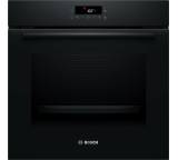 Backofen im Test: Serie 2 HBA571BB4 von Bosch, Testberichte.de-Note: 1.5 Sehr gut