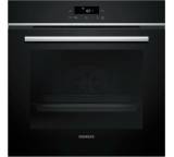 Backofen im Test: iQ300 HB571ABS3 von Siemens, Testberichte.de-Note: ohne Endnote