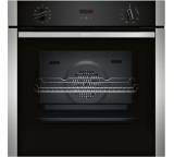 Backofen im Test: N30 B1ACD5AN3F von Neff, Testberichte.de-Note: ohne Endnote