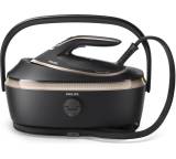 Bügeleisen im Test: PerfectCare 8000 Series PSG8300/80 von Philips, Testberichte.de-Note: ohne Endnote