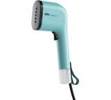 Bügeleisen im Test: QuickStyle 3 GS 3012 BG von Braun, Testberichte.de-Note: 1.3 Sehr gut