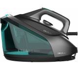 Bügeleisen im Test: IronHero 3000 Station von Cecotec, Testberichte.de-Note: 2.6 Befriedigend