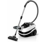 Staubsauger im Test: Serie 4 BWD421PRO von Bosch, Testberichte.de-Note: ohne Endnote