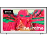 Fernseher im Test: The Frame Pro GQ65LS03FW (2025) von Samsung, Testberichte.de-Note: ohne Endnote