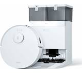 Saugroboter im Test: Deebot T30C Pro Omni Gen2 von Ecovacs, Testberichte.de-Note: 1.5 Sehr gut