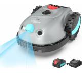 Mähroboter im Test: V100 von Yardcare, Testberichte.de-Note: 1.7 Gut