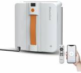 Fensterputzroboter im Test: iGlassbot W120-DP von Mamibot, Testberichte.de-Note: 2.1 Gut