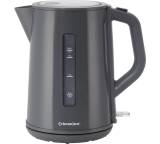 Wasserkocher im Test: SWKC 3000 F4 von Lidl / Silvercrest, Testberichte.de-Note: ohne Endnote