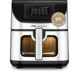 Heißluftfritteuse im Test: Swan Elegance von Ufesa, Testberichte.de-Note: ohne Endnote