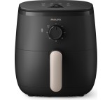 Heißluftfritteuse im Test: Airfryer 3000 Series HD9100/80 von Philips, Testberichte.de-Note: ohne Endnote