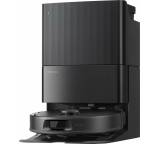 Saugroboter im Test: QR 798 von Roborock, Testberichte.de-Note: ohne Endnote