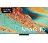 Fernseher im Test: GQ75QN85F von Samsung, Testberichte.de-Note: 1.6 Gut