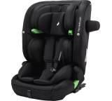 Kindersitz im Test: Flux Isofix eXT von Osann, Testberichte.de-Note: 1.8 Gut