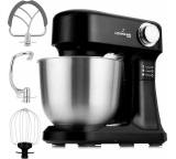 Küchenmaschine im Test: Celesto von Lehmann, Testberichte.de-Note: 1.9 Gut