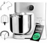 Küchenmaschine im Test: PC KM 1254 von ProfiCook, Testberichte.de-Note: 2.0 Gut