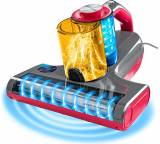 Handstaubsauger im Test: Rotation Power von Clean Maxx, Testberichte.de-Note: 1.5 Sehr gut