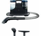 Waschsauger im Test: HS5 von Hoover, Testberichte.de-Note: ohne Endnote