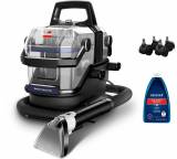 Waschsauger im Test: SpotClean C9 Select von Bissell, Testberichte.de-Note: ohne Endnote