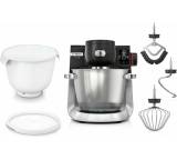 Küchenmaschine im Test: Serie 6 MUMS6ZS18 von Bosch, Testberichte.de-Note: 1.4 Sehr gut