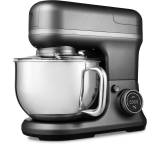 Küchenmaschine im Test: Life MD18430 von Medion, Testberichte.de-Note: 1,9