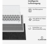 Luftentfeuchter im Test: AireLux Smart von Klarstein, Testberichte.de-Note: ohne Endnote
