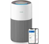 Luftreiniger im Test: AC2220/10 PureProtect Quiet 2200 Series von Philips, Testberichte.de-Note: 1.6 Gut