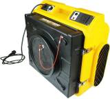 Luftreiniger im Test: MAS 13 von Trotec, Testberichte.de-Note: ohne Endnote