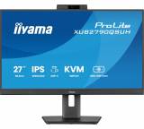 Monitor im Test: Prolite XUB2790QSUH-B2 von Iiyama, Testberichte.de-Note: ohne Endnote