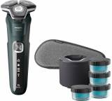 Rasierer im Test: S5884/69 Series 5000 von Philips, Testberichte.de-Note: ohne Endnote