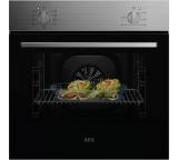 Backofen im Test: Serie 5000 SurroundCook OU5AB10CM von AEG, Testberichte.de-Note: ohne Endnote