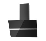 Dunstabzugshaube im Test: TV1360D4-CC-I2 von IsEasy, Testberichte.de-Note: 1.7 Gut