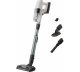 Akku-Staubsauger im Test: Clean 8000 AP82UB25SH von AEG, Testberichte.de-Note: 1.3 Sehr gut