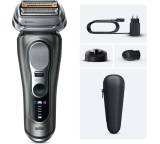 Rasierer im Test: Series 9 Pro+ 9615s von Braun, Testberichte.de-Note: ohne Endnote