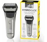 Rasierer im Test: 3941 Hybrid Glide von Carrera, Testberichte.de-Note: ohne Endnote