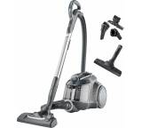 Staubsauger im Test: LX9-3-STM von AEG, Testberichte.de-Note: ohne Endnote