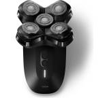 Rasierer im Test: The Doome Shaver Pro von Manscaped, Testberichte.de-Note: 1.8 Gut