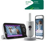 Babyphone im Test: Avent SCD973/26 von Philips, Testberichte.de-Note: 1.7 Gut