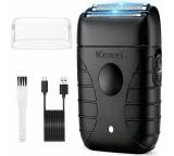 Rasierer im Test: T95 Folienrasierer für Herren von Kemei, Testberichte.de-Note: ohne Endnote