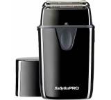 Rasierer im Test: UVFOIL02 - Doppelfolienrasierer mit UV-Desinfection von BaByliss, Testberichte.de-Note: 1.6 Gut